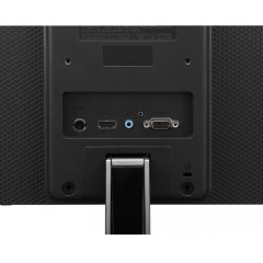 LG  23.6 LED 显示器可挂墙带VGA HDMI接口 24M38H-B