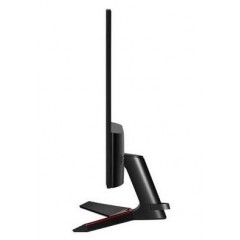 LG 23.8寸游戏电竞 VGA HDMI DP 接口  1MS 24MP59G-P