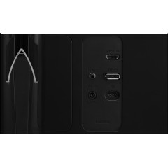 LG 游戏电竞34英寸21:9准2K IPS 1MS显示屏 34UM69G-B