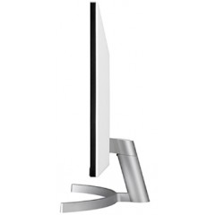 LG  27寸IPS 4K HDR10可挂墙设计制图 27UK600-W