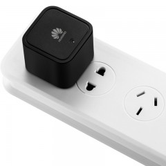 华为 Q1子路由器单只装450M无线电力猫信号放大器WiFi信号增强桥接