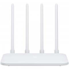 小米 路由器4C 无线家用穿墙智能防蹭网高速wifi路由器