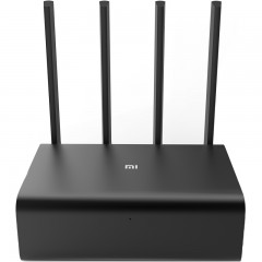 小米 路由器HD智能无线双频千兆家用四天线高速稳定穿墙wifi路由器