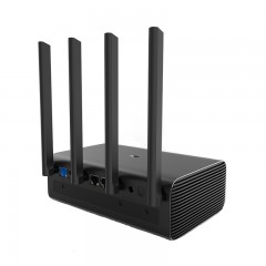 小米 路由器HD智能无线双频千兆家用四天线高速稳定穿墙wifi路由器