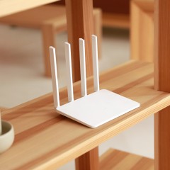 小米 路由器3无线wifi智能5G双频稳定穿墙家用高速宽带路由器