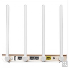 360安全 路由器P3G千兆宽带1200M高速双频尊享版