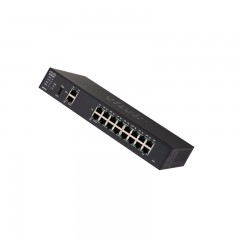 CISCO/思科 RV345-K9-CN千兆VPN路由器