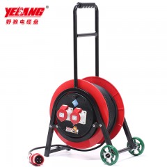 野狼 YL-35CGS1-A 轮车型移动电缆盘