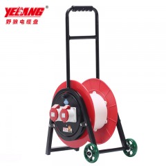 野狼 YL-35CGS1-A 轮车型移动电缆盘