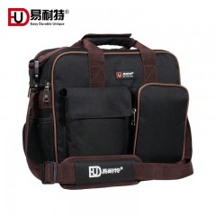 易耐特 工具包维修电脑包多功能电工工具包 小号 A231