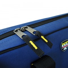 法斯特 多功能帆布工具包 纯手提多插袋电工维修 PT-N026-1