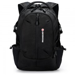 CROSSGEAR 瑞士防盗双肩背大容量多功能17.3寸电脑旅行包  CR-1590IXL