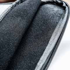 CHOOCI 平板ipad mini内胆包保护套男 防水防震防划收纳包手拿包