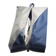 CHOOCI 活力旅行收纳三件套 化妆洗漱内衣鞋袋 折叠轻便防水