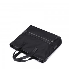 皮尔卡丹 商务手提包单肩包挎包横款 JFU106111