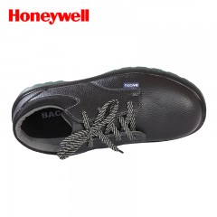 霍尼韦尔 巴固701安全鞋防护鞋劳保鞋男女工作钢包头防砸鞋安全鞋