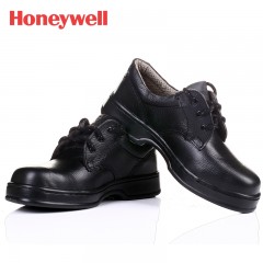 霍尼韦尔 TE600低帮安全鞋K2 耐高温防护鞋劳保鞋防砸防穿刺防静电