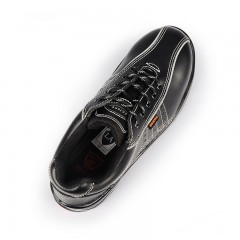 赛固 安全鞋男钢包头防砸防刺穿工作鞋透气保暖防滑劳保鞋