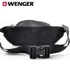 Wenger/威戈 单肩包腰包贴身斜跨包男女款 SAD60110109015