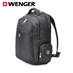 Wenger/威戈 电脑包 14寸双肩包旅行包 S859109045