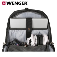 Wenger/威戈 电脑包 14寸双肩包旅行包 S859109045