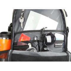 Wenger/威戈 男女15.6寸休闲/商务双肩包电脑包背包