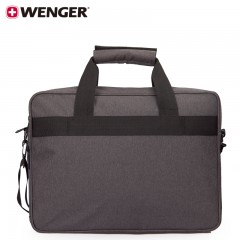 Wenger/威戈  15.6寸商务手提包大气电脑包单肩包