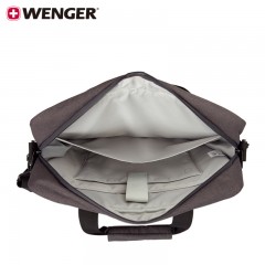 Wenger/威戈  15.6寸商务手提包大气电脑包单肩包