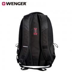 Wenger/威戈  双肩包男女14.4寸电脑背包商务旅行包 SAB86813109048