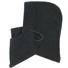 凹凸新款双层抓绒保暖帽 CS飞虎面罩 围脖 骑行冬天护耳防风面罩 AT8720