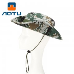 凹凸 渔夫帽 男女士户外休闲奔尼帽 钓鱼帽 旅游帽 遮阳防晒帽子AT8705