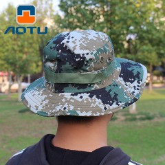 凹凸 渔夫帽 男女士户外休闲奔尼帽 钓鱼帽 旅游帽 遮阳防晒帽子AT8705