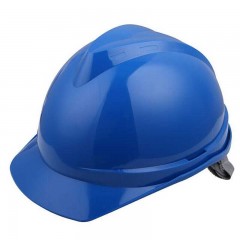 SATA/世达 TF0201W V顶ABS标准安全帽-白色3只装