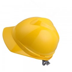 SATA/世达 TF0201W V顶ABS标准安全帽-白色3只装