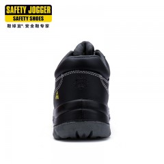 SAFETY JOGGER/鞍琸宜 劳保鞋ESD防静电安全鞋塑钢防砸凯夫拉防刺穿