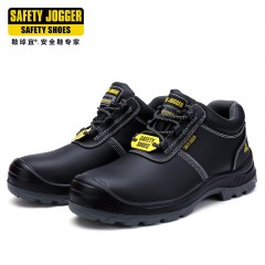 SAFETY JOGGER/鞍琸宜 劳保鞋ESD防静电安全鞋塑钢防砸凯夫拉防刺穿