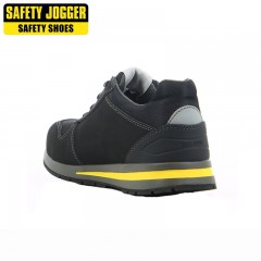 SAFETY JOGGER/鞍琸宜 劳保鞋Turbo运动防砸防刺穿时尚工作鞋