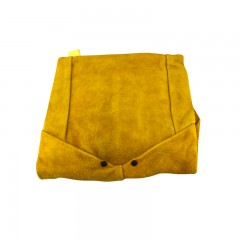 威特仕 电焊围裙防火阻燃隔热防烫耐高温牛皮围裙防护服焊接焊工服