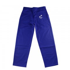 威特仕 电焊服防火阻燃隔热防烫工作服气焊烧焊焊工服透气