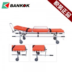 邦高 医用救护车担架救护车上车担架 BGY-2A