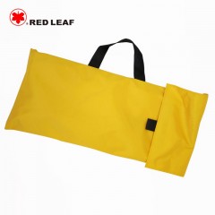 日新 软担架尼龙布防水可折叠布担架医院用户外急救带包救援担架