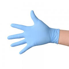 AMMEX/爱马斯 耐用手套 一次性乳胶橡胶手套实验室加工APFGWC