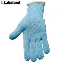 雷克兰 防护手套劳保用品防割手套耐磨柔软透气防护手套96-1754
