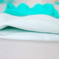 Ansell/安思尔 37-175 加厚手套防水防化手套耐磨耐酸碱劳保手套