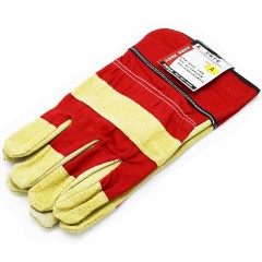 卡夫威尔 劳保手套 电焊手套  YJ1015A