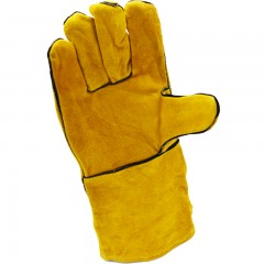 卡夫威尔 劳保手套 电焊手套  YJ1015A