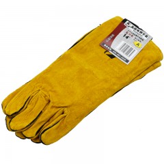 卡夫威尔 劳保手套 电焊手套  YJ1015A