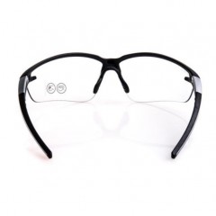 代尔塔 101135防风眼镜摩托车护目镜 户外防尘沙骑行冲击防护眼镜