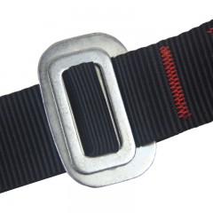 援邦 半身安全腰带户外攀岩速降装备高空作业安全腰带保险登山护腰  SA-YD001