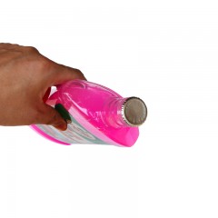 龟牌 洗车液汽车浓缩泡沫樱桃爽洗车水蜡G-702R超浓缩泡沫洗车